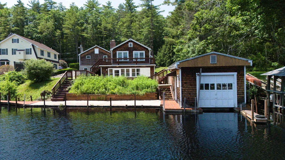 Unit for sale at 23 Riverlake, Alton, NH 03810