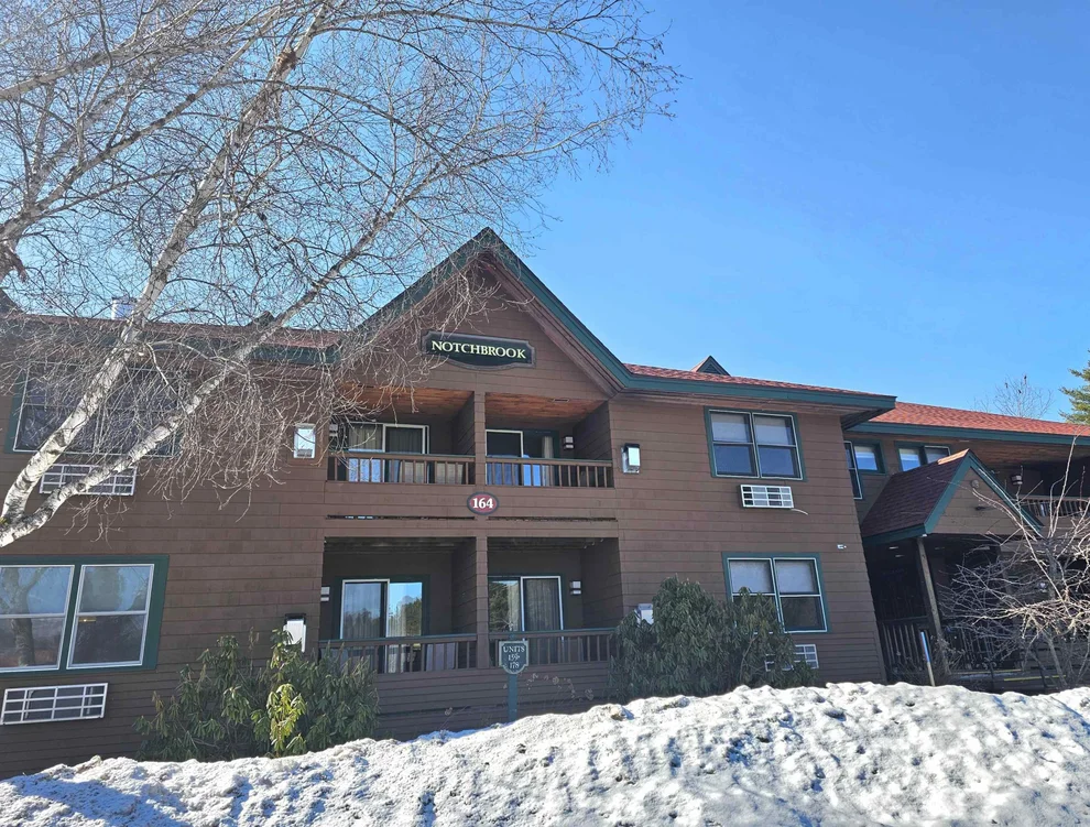 Unit for sale at 164 Deer Park, Woodstock, NH 03262
