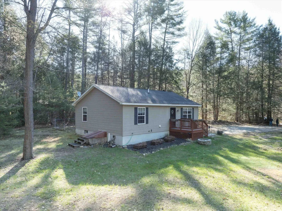 Unit for sale at 22 Deans, Chesterfield, NH 03443