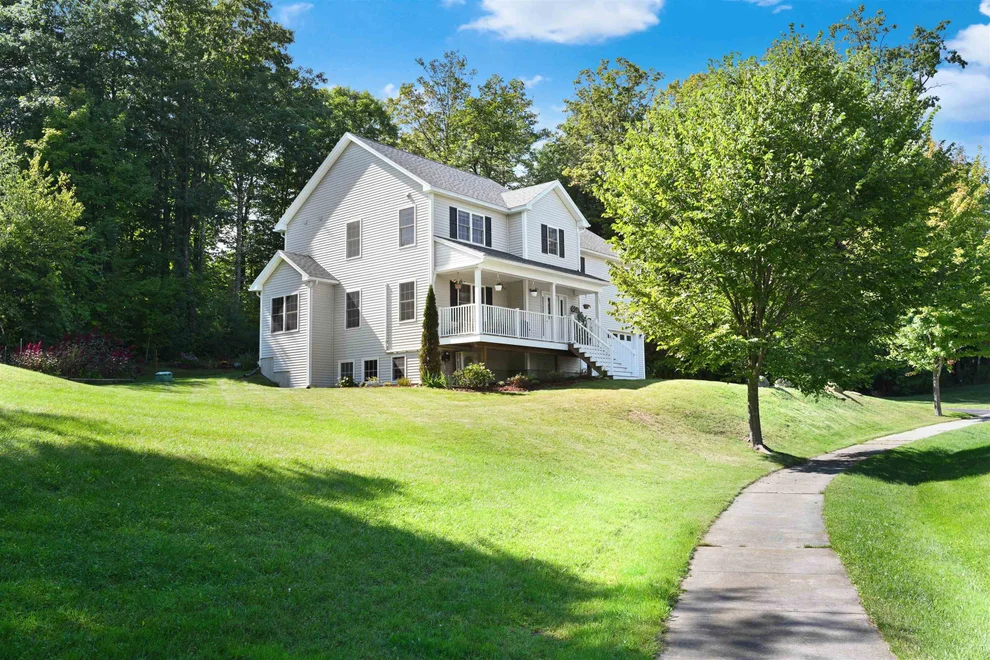 Unit for sale at 151 Colden, Colchester, VT 05446