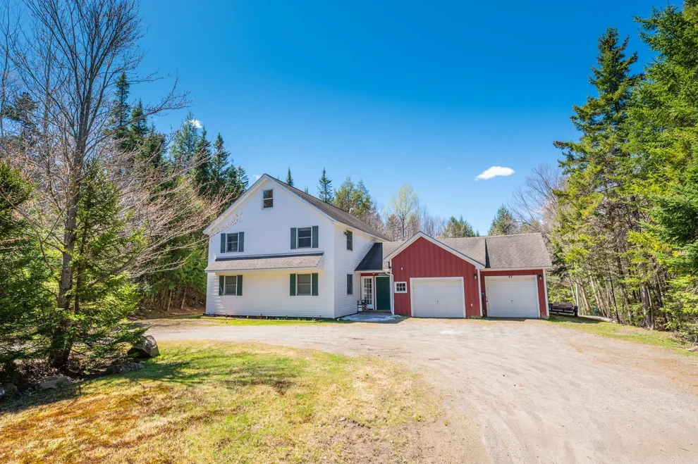 Unit for sale at 43 Edwards Village, Dover, VT 05356