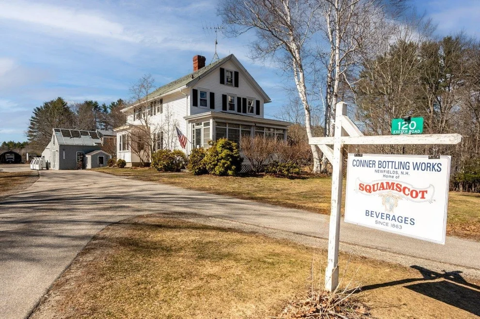 Unit for sale at 120 Exeter, Newfields, NH 03856