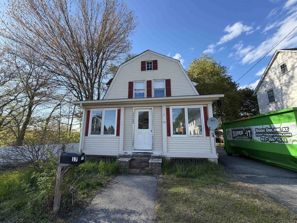 Unit for sale at 17 Webster, Allenstown, NH 03275