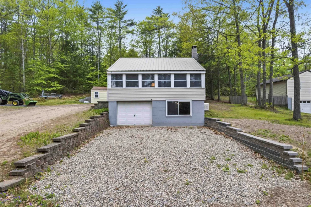 Unit for sale at 46 Loop, Acton, ME 04001