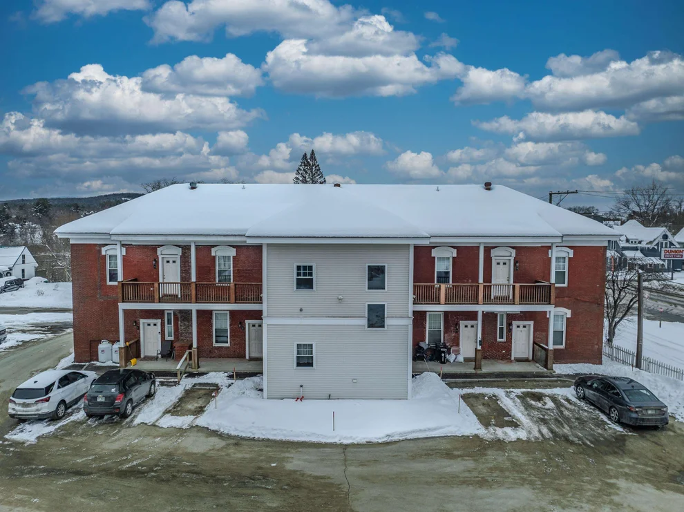 Unit for sale at 2 & 6 Perkins, Haverhill, NH 03785