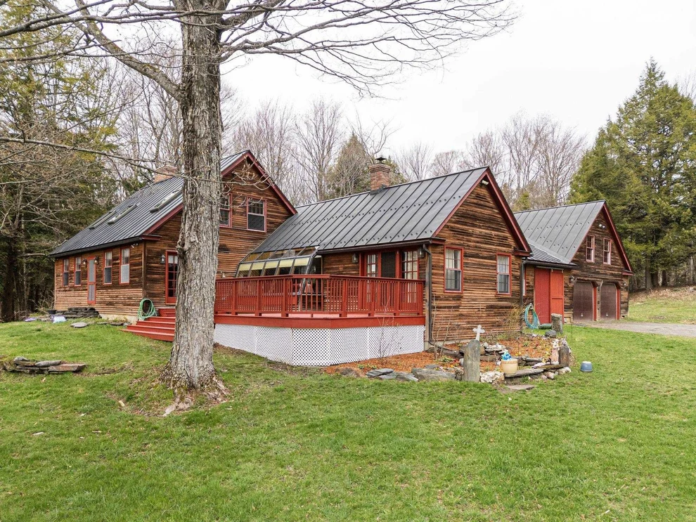 Unit for sale at 2371 Sanders, Bethel, VT 05032