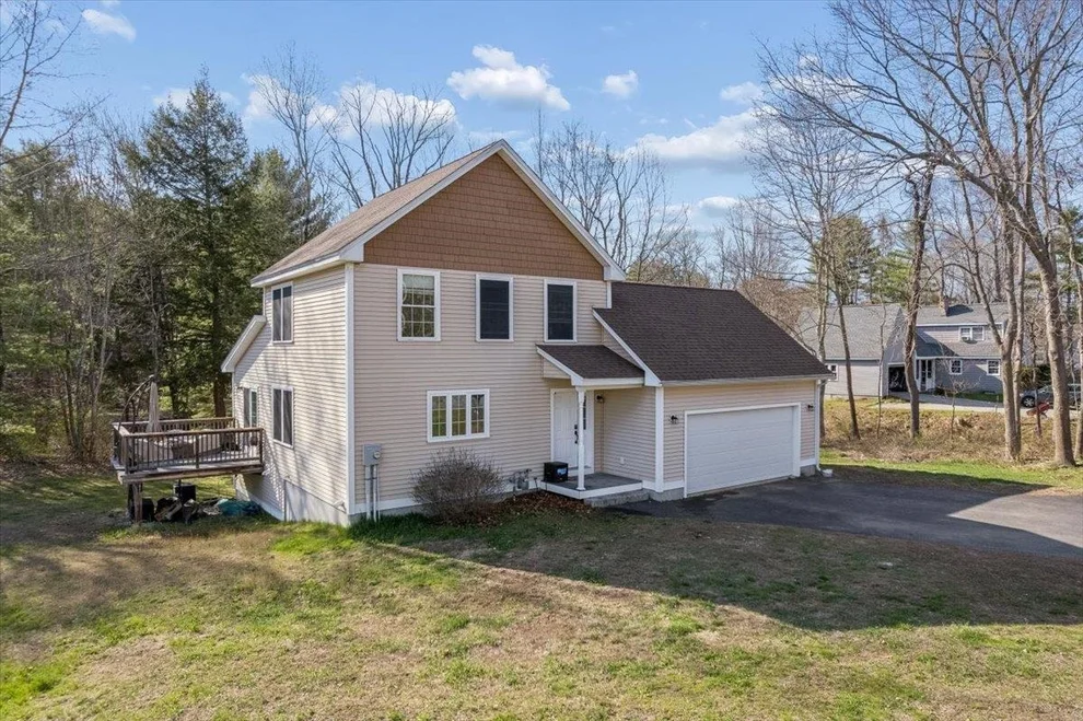Unit for sale at 114 Washington, Concord, NH 03303