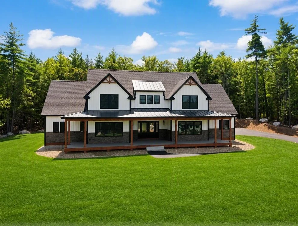 Unit for sale at 8 Sawmill, New Boston, NH 03070