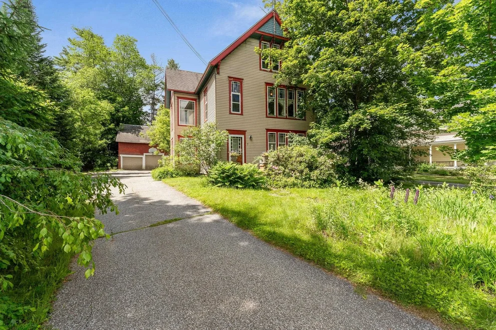 Unit for sale at 7 Highland, Randolph, VT 05060
