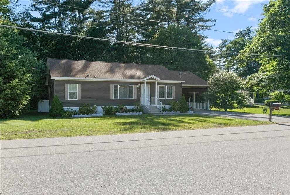 Unit for sale at 25 Ridgefield, Nashua, NH 03062