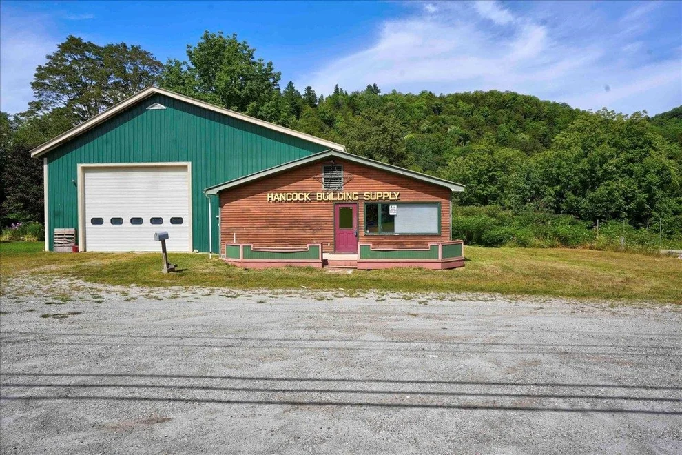 Unit for sale at 175 VT Route 100, Hancock, VT 05748