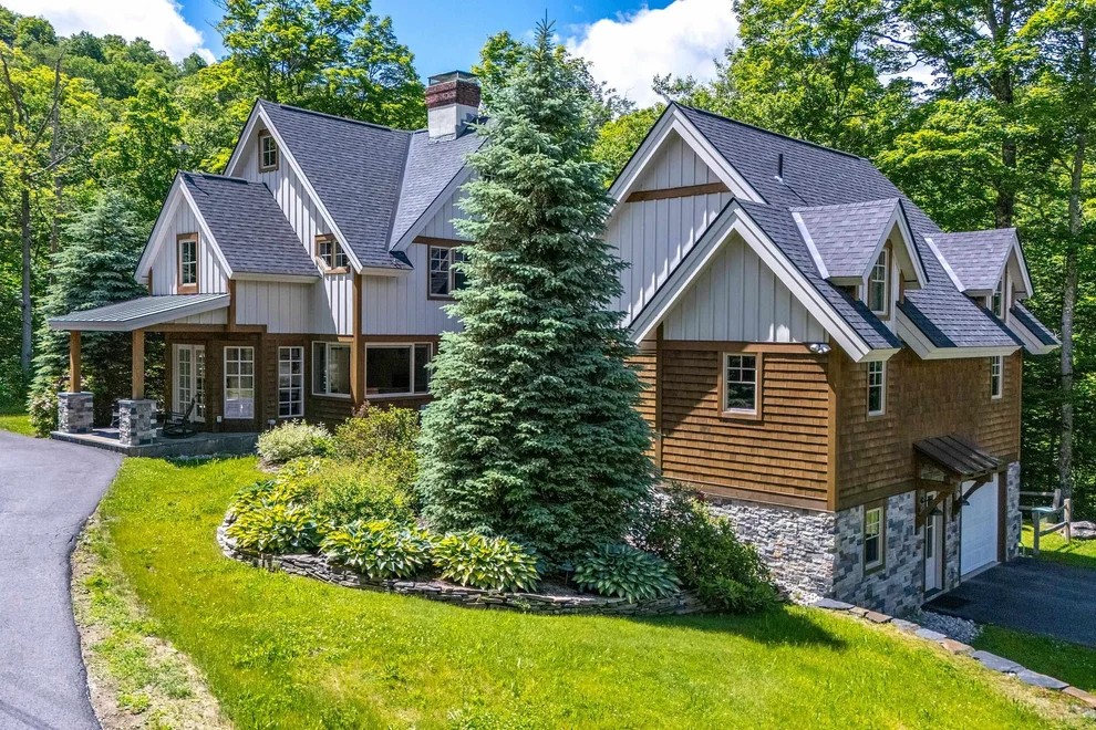 Unit for sale at 24 Sawmill, Stratton, VT 05155
