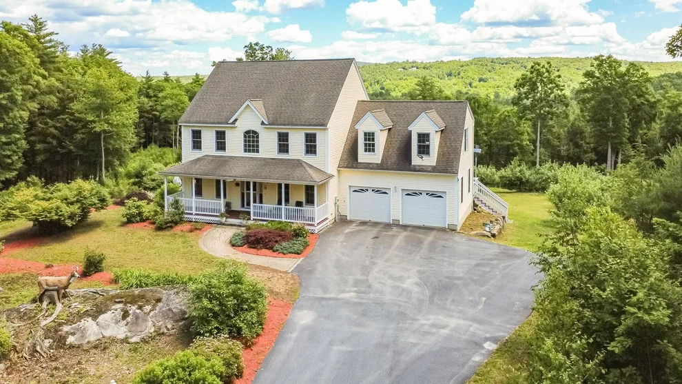 Unit for sale at 57 Beard, New Boston, NH 03070
