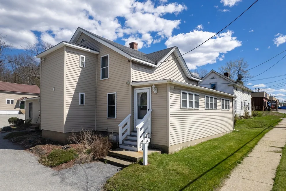 Unit for sale at 168 N.Main, Rutland City, VT 05701
