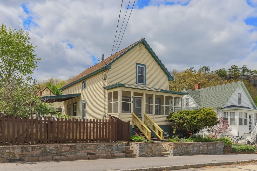 Unit for sale at 222 Laval, Manchester, NH 03102