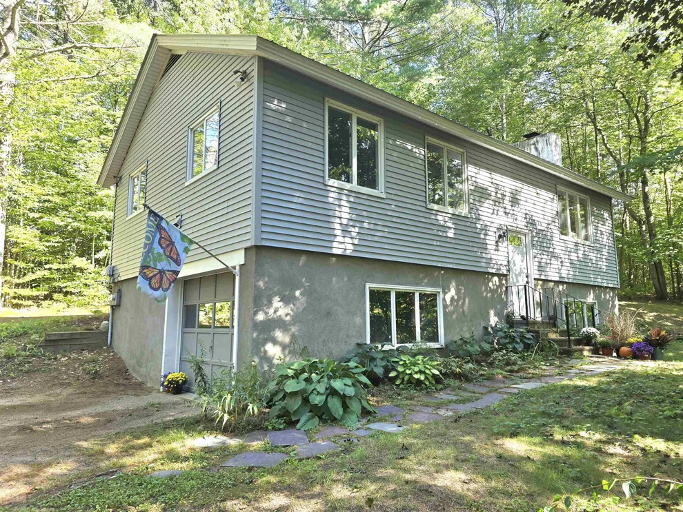 Unit for sale at 21 Wildwood, Albany, NH 03813