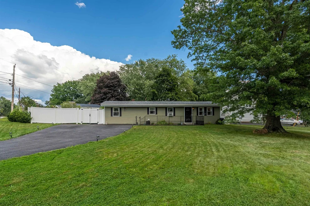 Unit for sale at 5 Linda, Dover, NH 03820