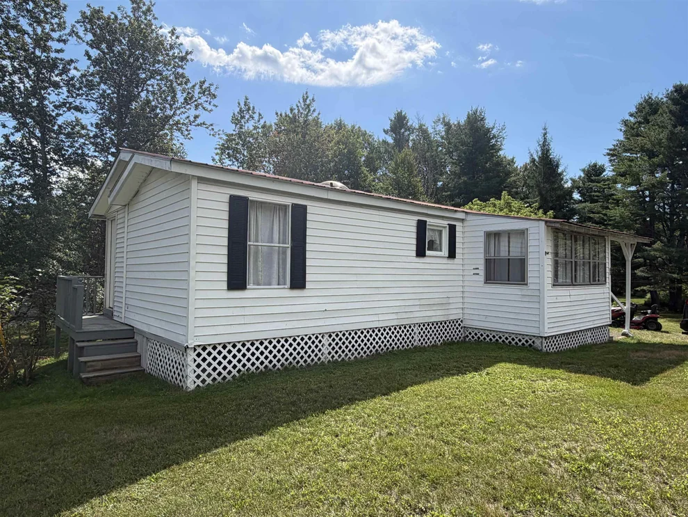 Unit for sale at 62 Rt 102, Bloomfield, VT 03590