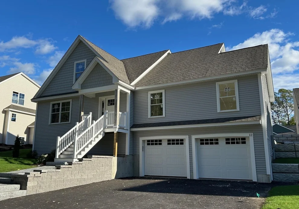 Unit for sale at 12 Juliana, Nashua, NH 03064