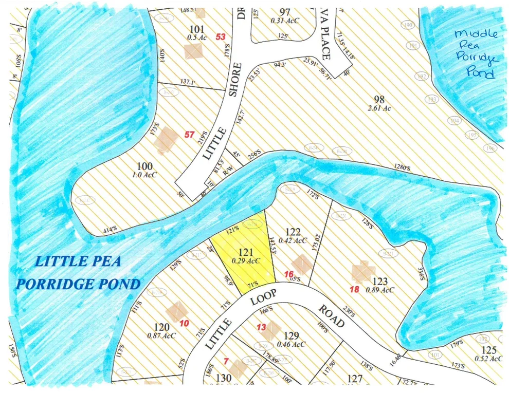Unit for sale at 14 Little Loop, Madison, NH 03849