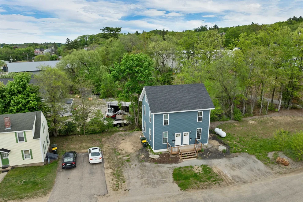 Unit for sale at 20 Wallace, Laconia, NH 03246