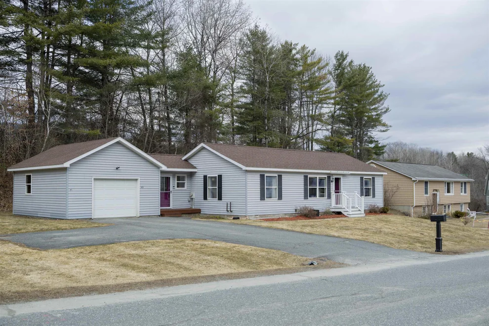 Unit for sale at 401 Colonial, Hartford, VT 05001