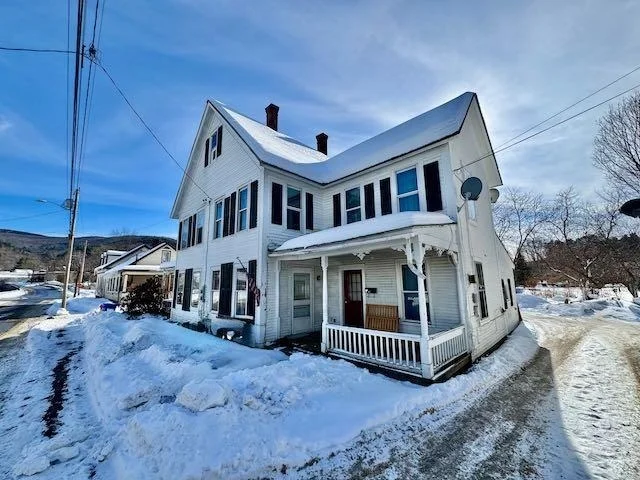 Unit for sale at 275 Wall, Northfield, VT 05663