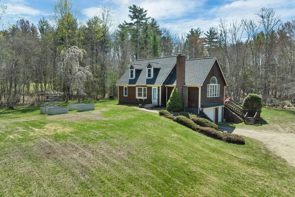 Unit for sale at 165 Old Bay, New Durham, NH 03855