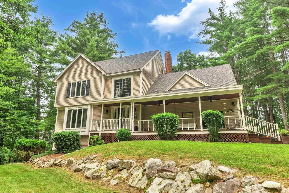 Unit for sale at 74 Spring, Amherst, NH 03031
