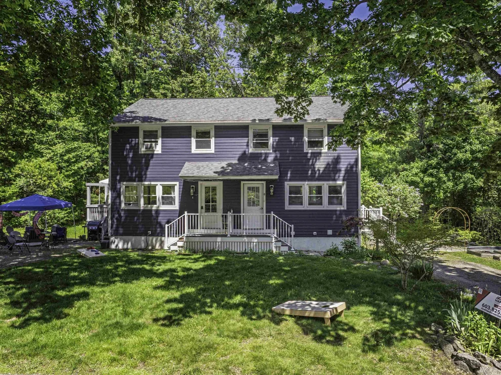 Unit for sale at 8 Old Landing, Durham, NH 03824