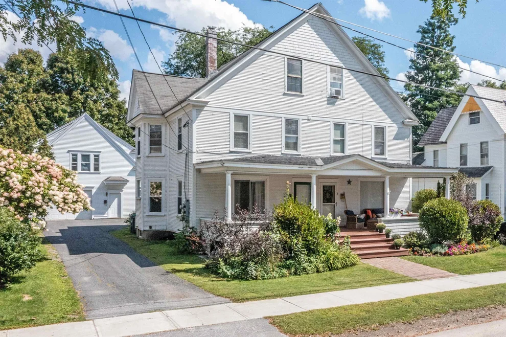 Unit for sale at 6 Randall, Waterbury, VT 05676