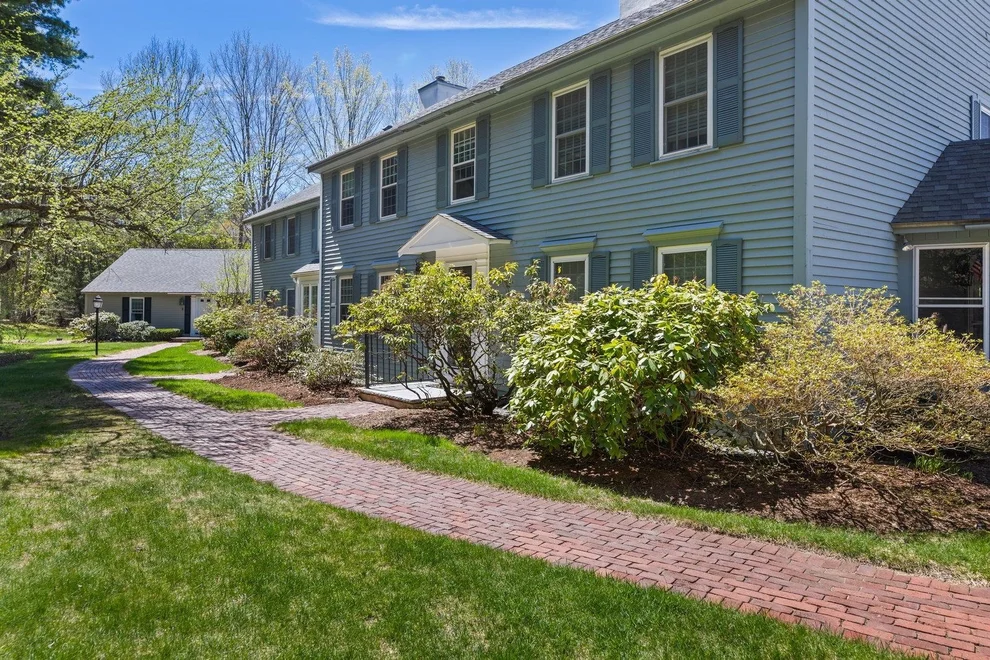 Unit for sale at 4 Governor, Peterborough, NH 03458