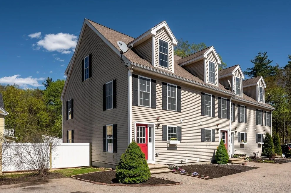 Unit for sale at 115 Portland, Dover, NH 03820