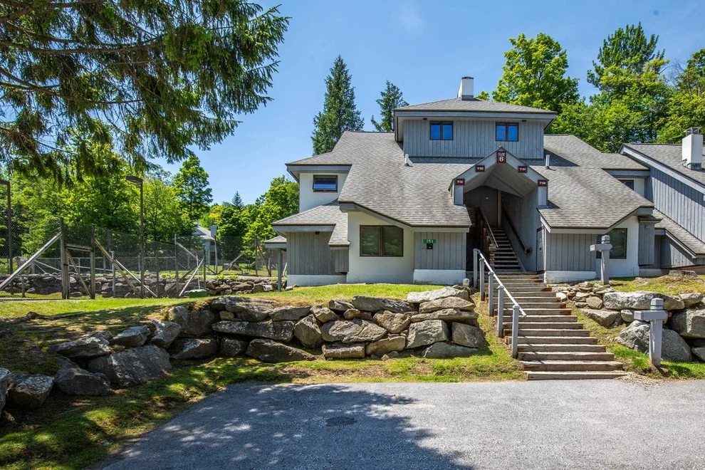 Unit for sale at 151 Village, Killington, VT 05751