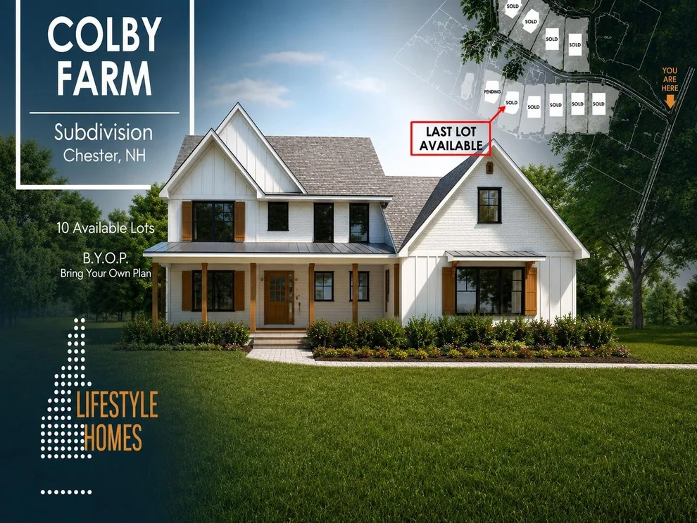 Unit for sale at 37 Colby Farm, Chester, NH 03036
