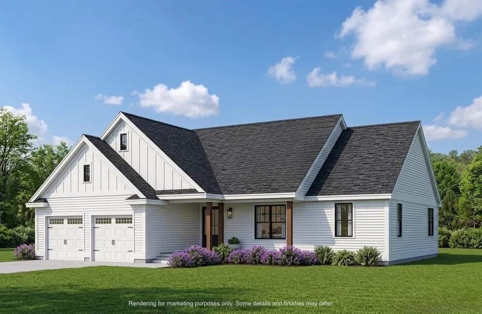 Unit for sale at Homesite 5 Winni Farm, Gilford, NH 03249