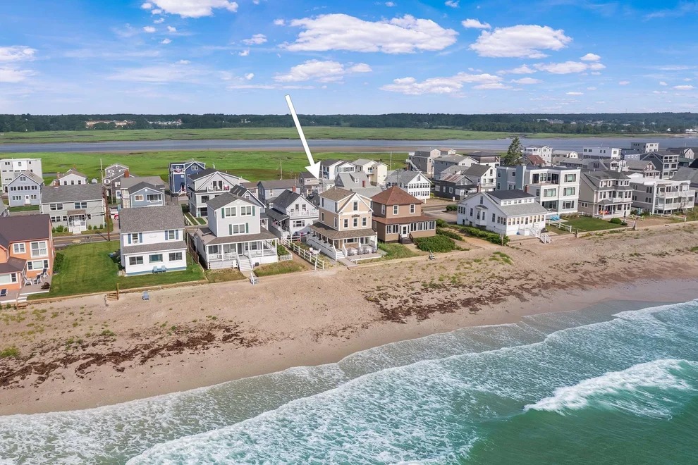 Unit for sale at 225 Atlantic, Wells, ME 04090
