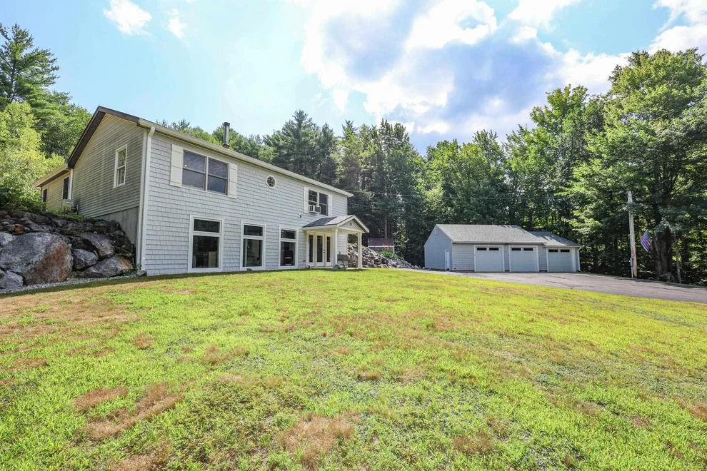 Unit for sale at 39 Lily Pond, Alton, NH 03809