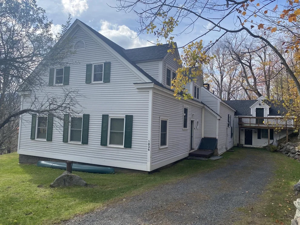 Unit for sale at 25 Upper Handle, Dover, VT 05356