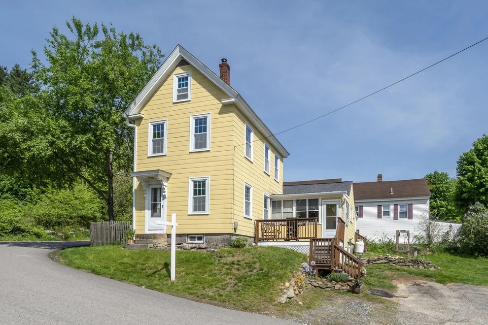 Unit for sale at 5 Pine Valley, Wilton, NH 03086