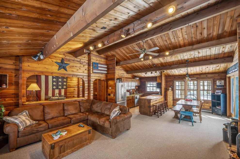 Unit for sale at 47 Ives, Wilmington, VT 05363