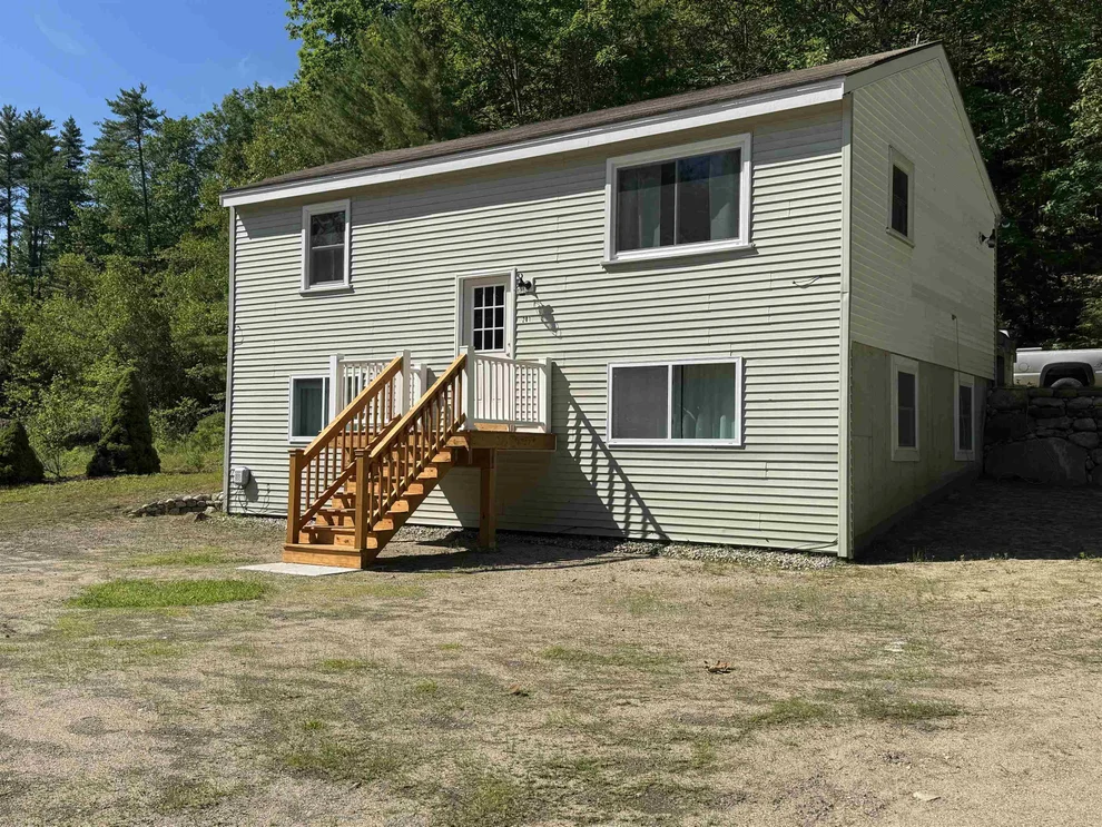 Unit for sale at 201 Beverly Hills, Wakefield, NH 03830