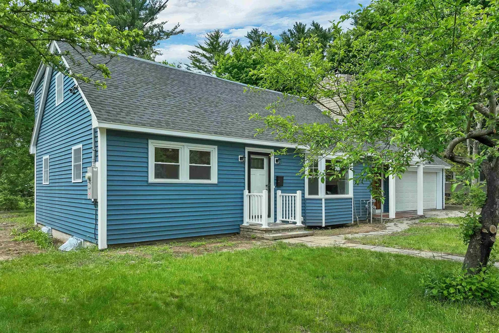 Unit for sale at 21 Lois, Rochester, NH 03867
