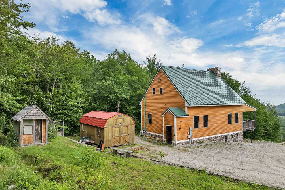 Unit for sale at 36 Ocean View, Groton, NH 03241