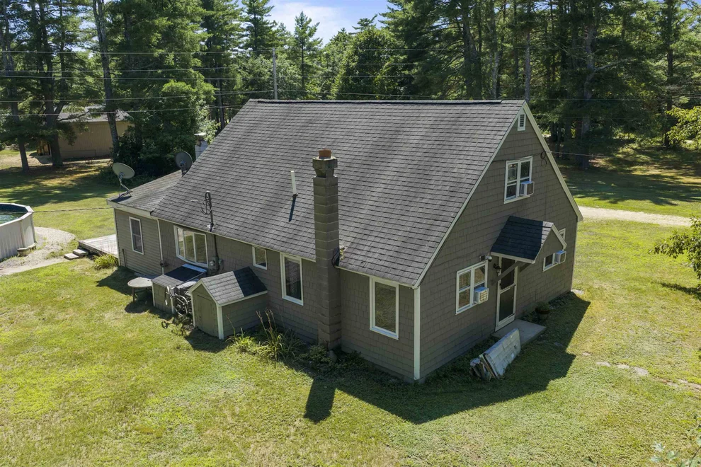 Unit for sale at 3 Old Coffeetown, Deerfield, NH 03037