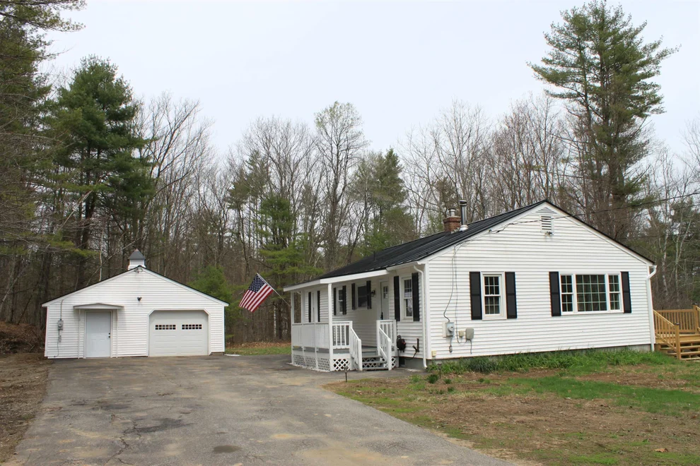 Unit for sale at 20 Water, Boscawen, NH 03303