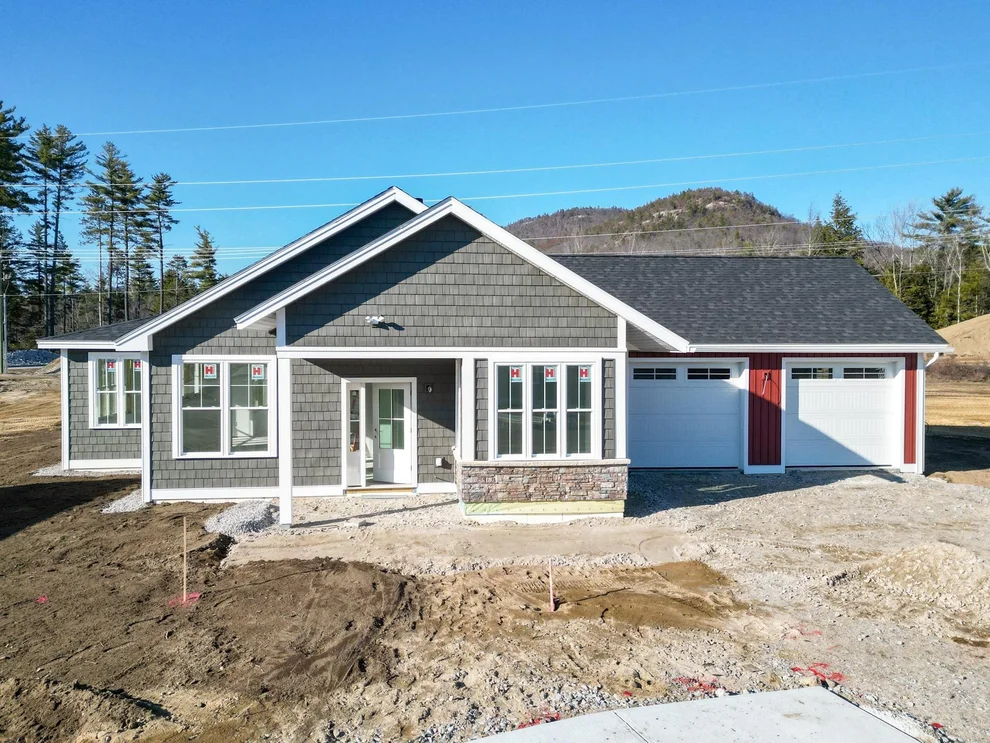 Unit for sale at 61 Whispering Pines, Conway, NH 03860