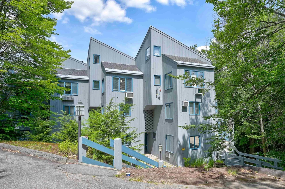 Unit for sale at 243 Cow Hill, Bartlett, NH 03812