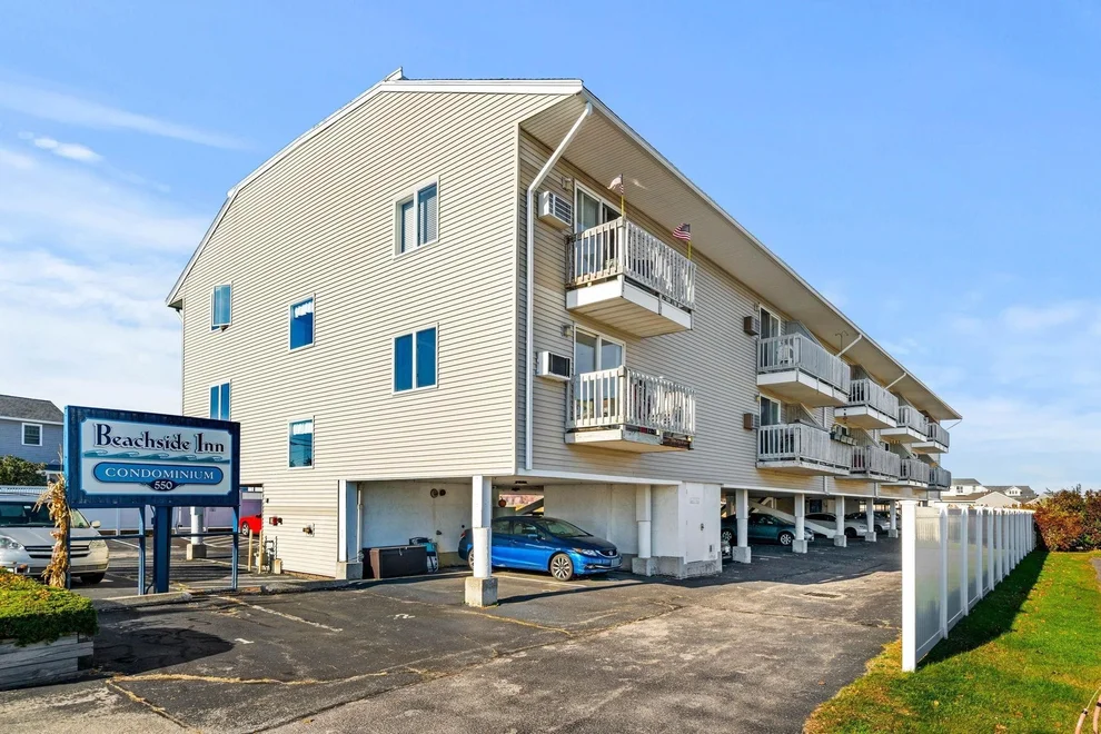 Unit for sale at 550 Winnacunnet, Hampton, NH 03842