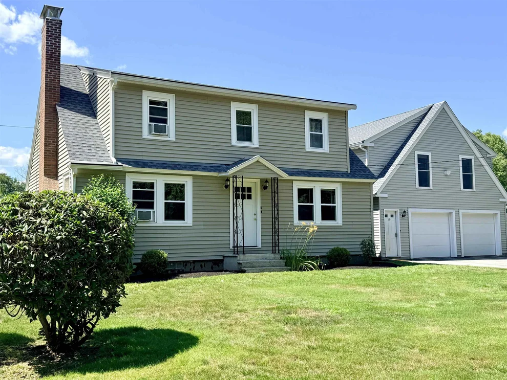 Unit for sale at 69 Shawmut, Concord, NH 03301